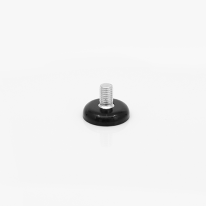 Stelvoet rond