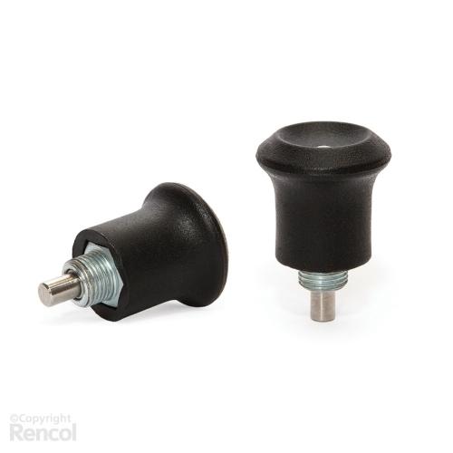 Mini vergrendelpen