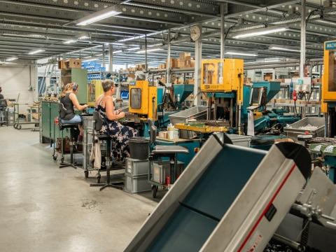 DNL breidt assortiment van Rencol flink uit